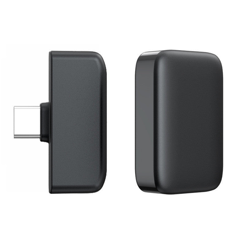 Dual Core Noise Cancelling Microphone
