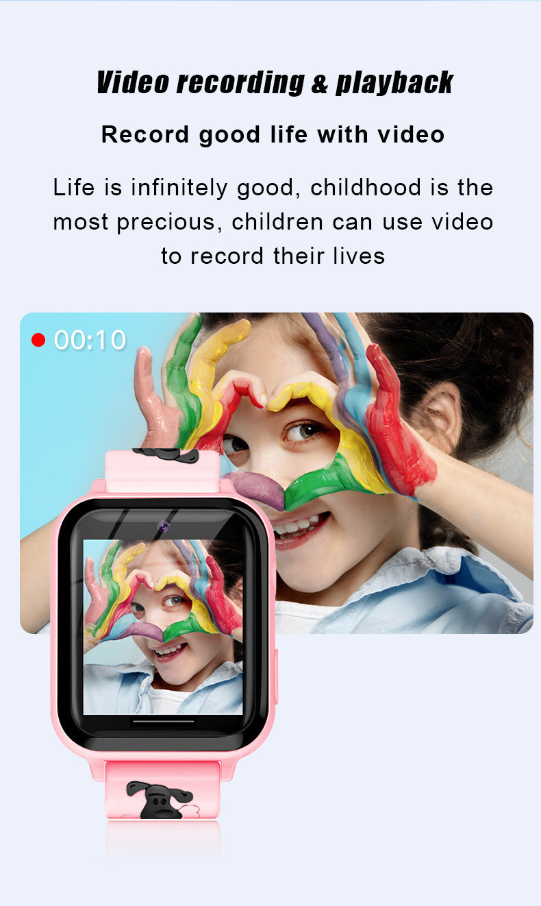 Children's Telephone Watches