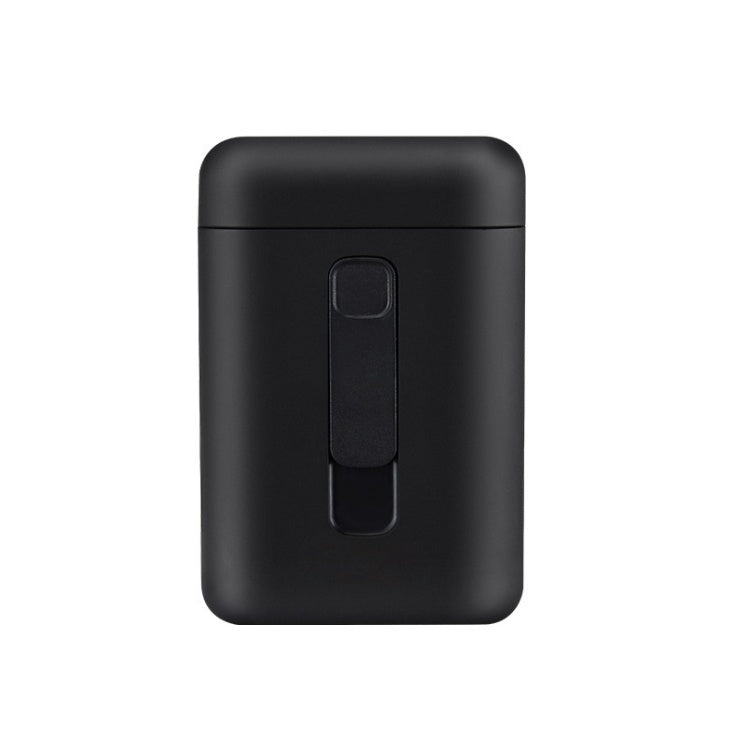 Electronic Cigarette Lighter