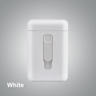 Electronic Cigarette Lighter
