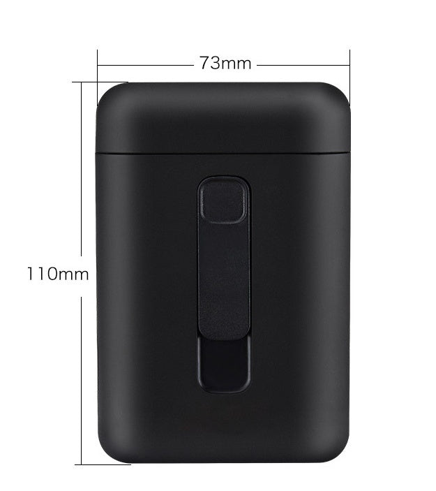 Electronic Cigarette Lighter