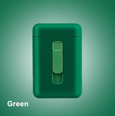 Electronic Cigarette Lighter