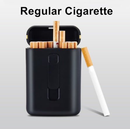 Electronic Cigarette Lighter