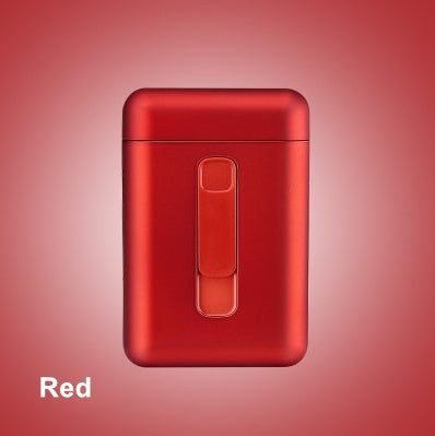 Electronic Cigarette Lighter