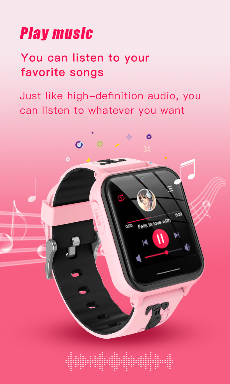 Children's Telephone Watches