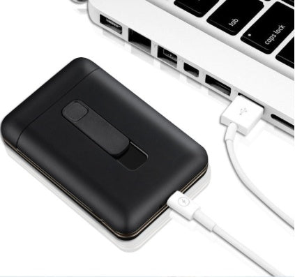 Electronic Cigarette Lighter