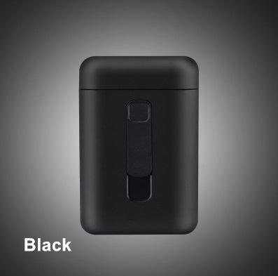 Electronic Cigarette Lighter