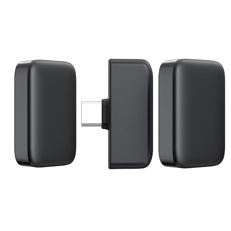Dual Core Noise Cancelling Microphone