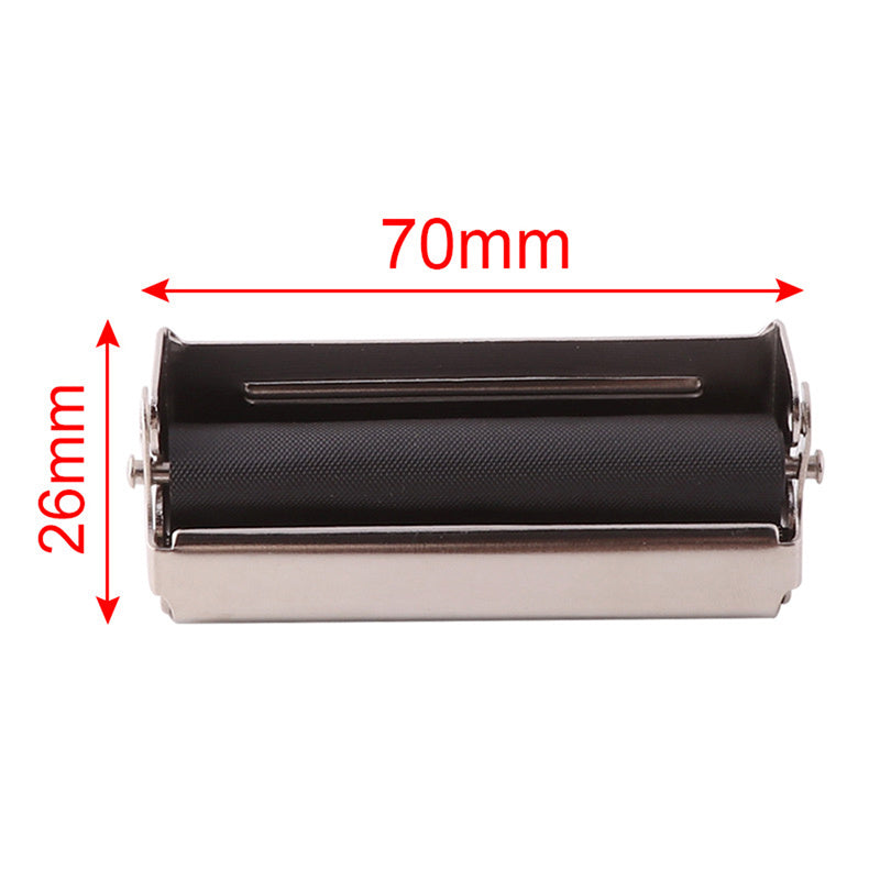 Metal Cigarette Portable Household Manual Cigarette Maker