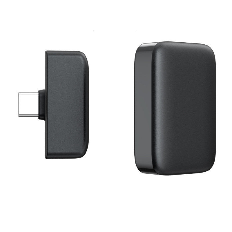 Dual Core Noise Cancelling Microphone