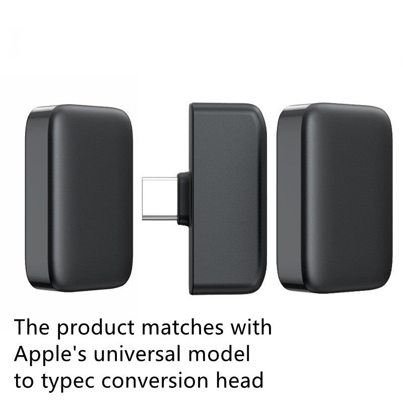 Dual Core Noise Cancelling Microphone
