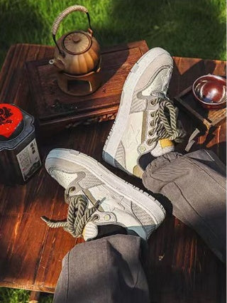 Original Crowd Chic Star Shoes