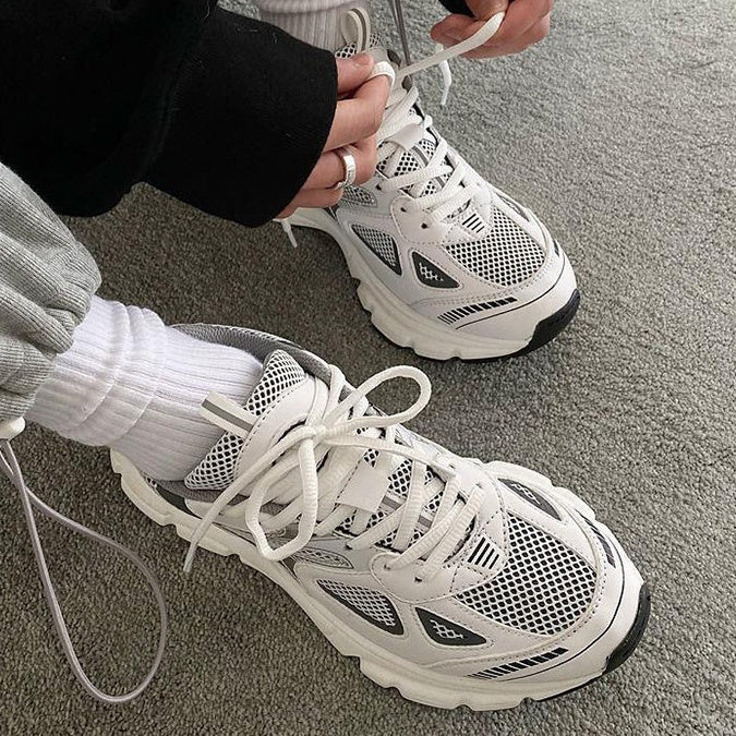 Original Versatile Casual Sneakers unisex