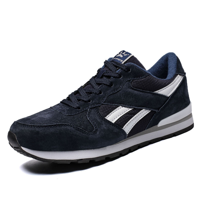 Running Shoes Student Casual Shoes Men