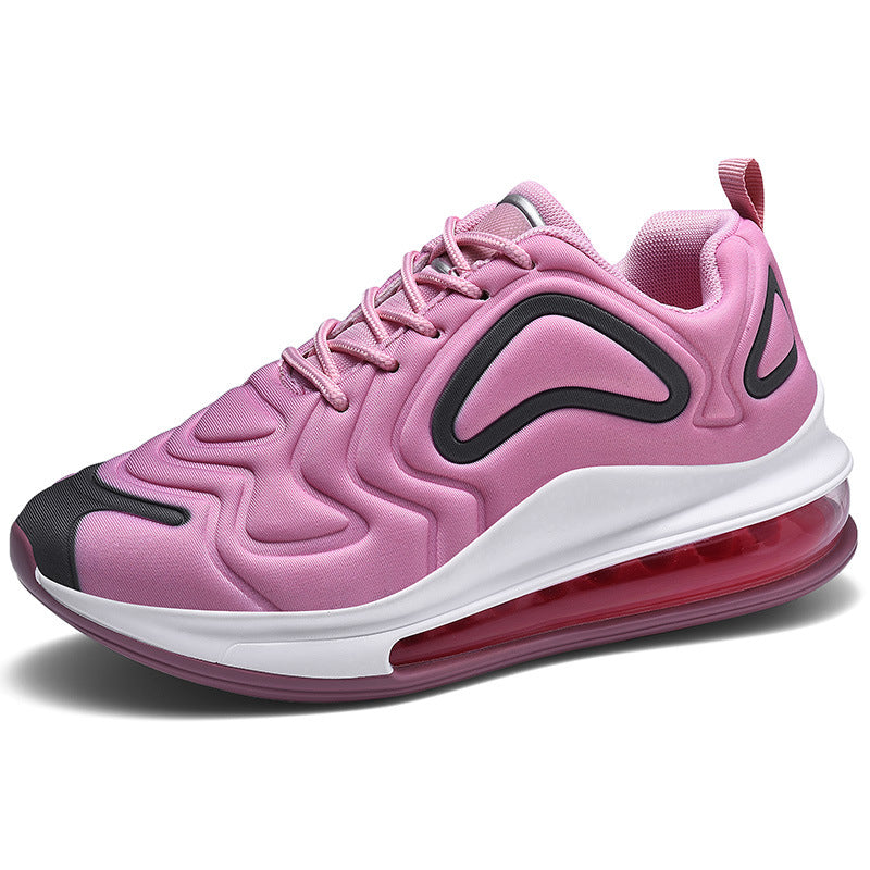 Mesh One Pedal Rocking Shoes Women's