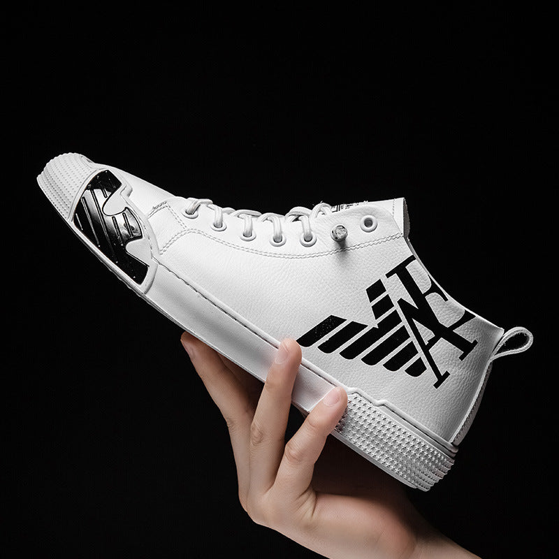 Trendy Casual Shoes