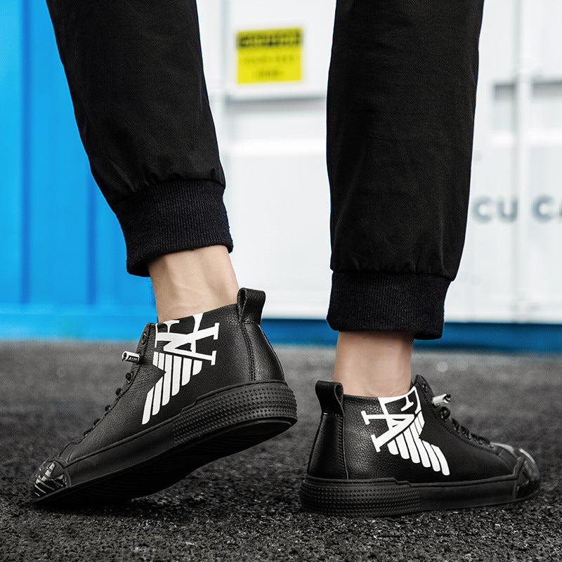 Trendy Casual Shoes