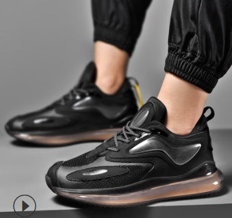 Men's Air Generation Casual Shoes