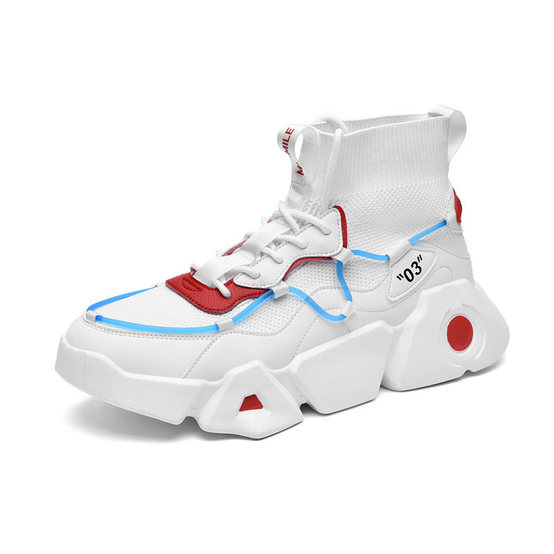 Mr smile Sports Shoes