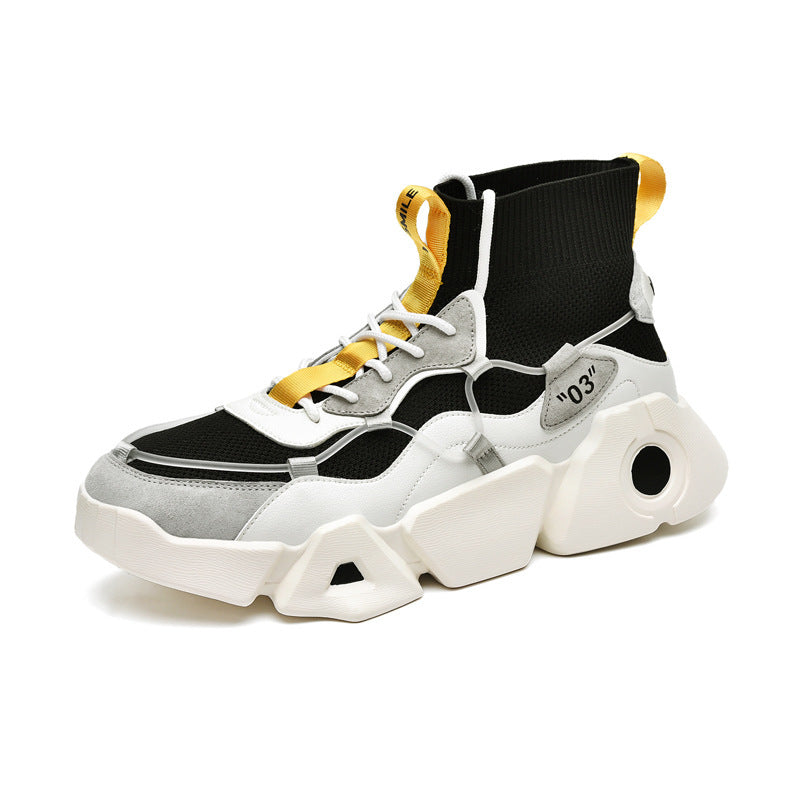 Mr smile Sports Shoes