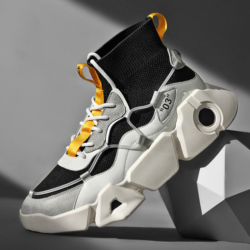 Mr smile Sports Shoes