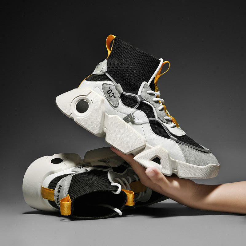 Mr smile Sports Shoes