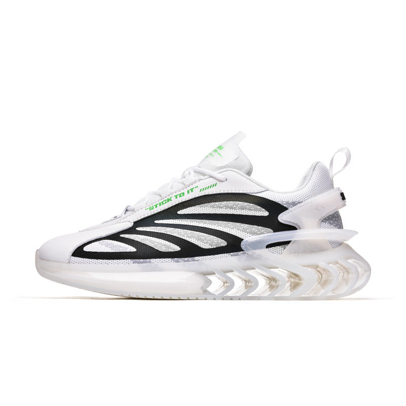 Men's Breathable Sports Running Shoes