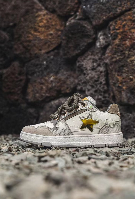 Original Crowd Chic Star Shoes