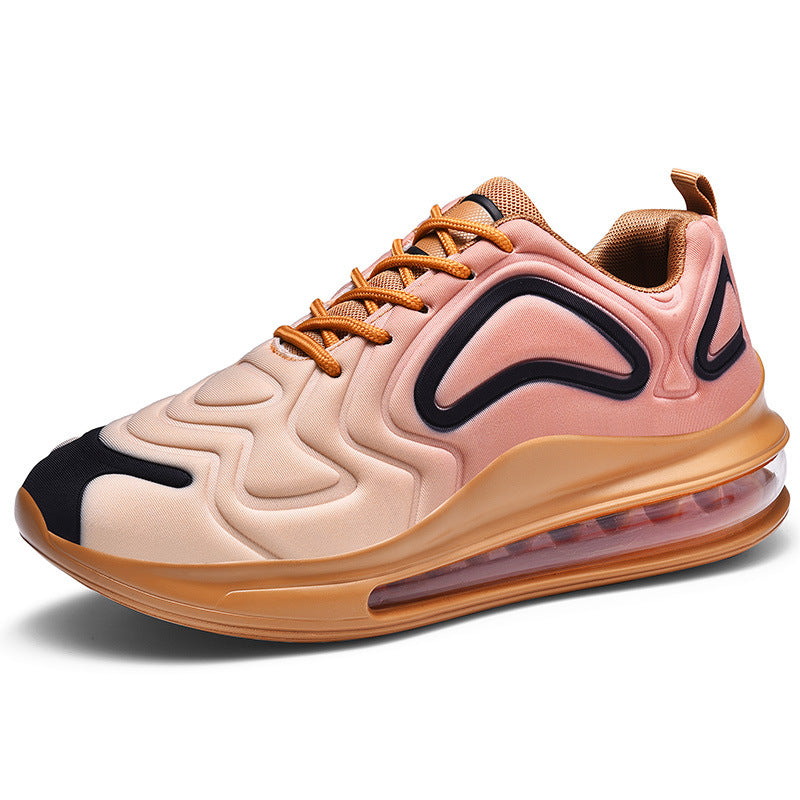 Mesh One Pedal Rocking Shoes Women's