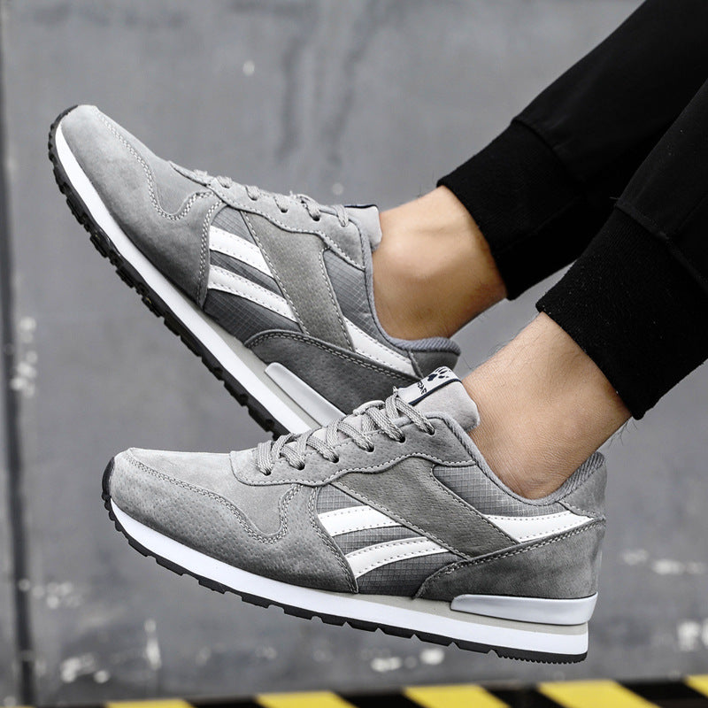 Running Shoes Student Casual Shoes Men
