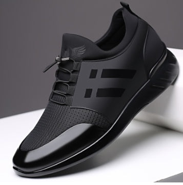 Autumn Men's Breathable Shoes