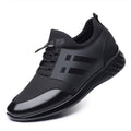 Autumn Men's Breathable Shoes