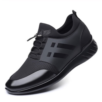 Autumn Men's Breathable Shoes