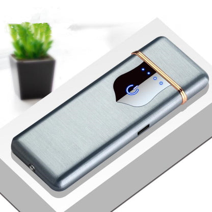 Touch-sensitive Cigarette Box