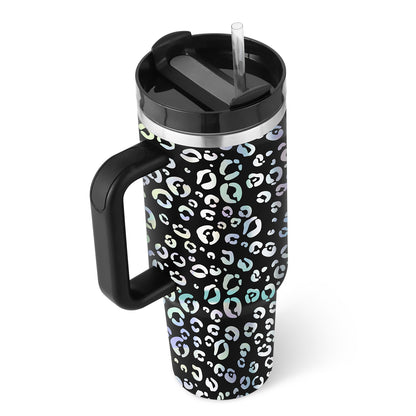 Stainless Steel Spill Proof Vacuum Coffee Cup