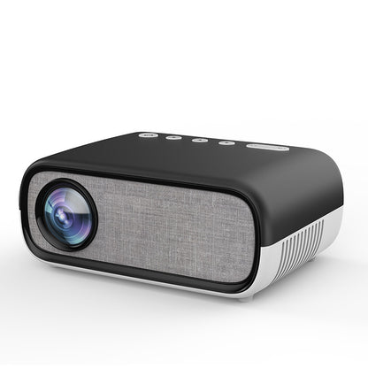 Smart Mini Portable LED Projector Multimedia Home Beamer