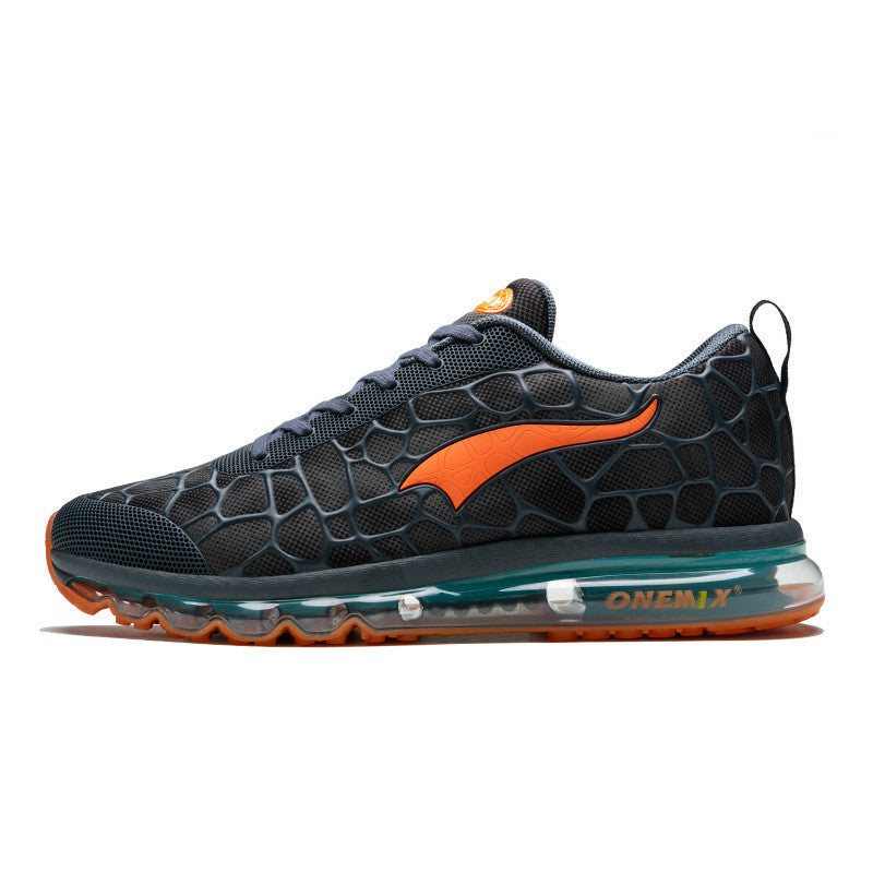 Cushion Shock Absorption Sports Shoes