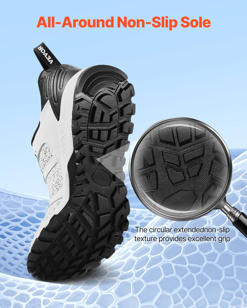 Cross Training Shoes Men