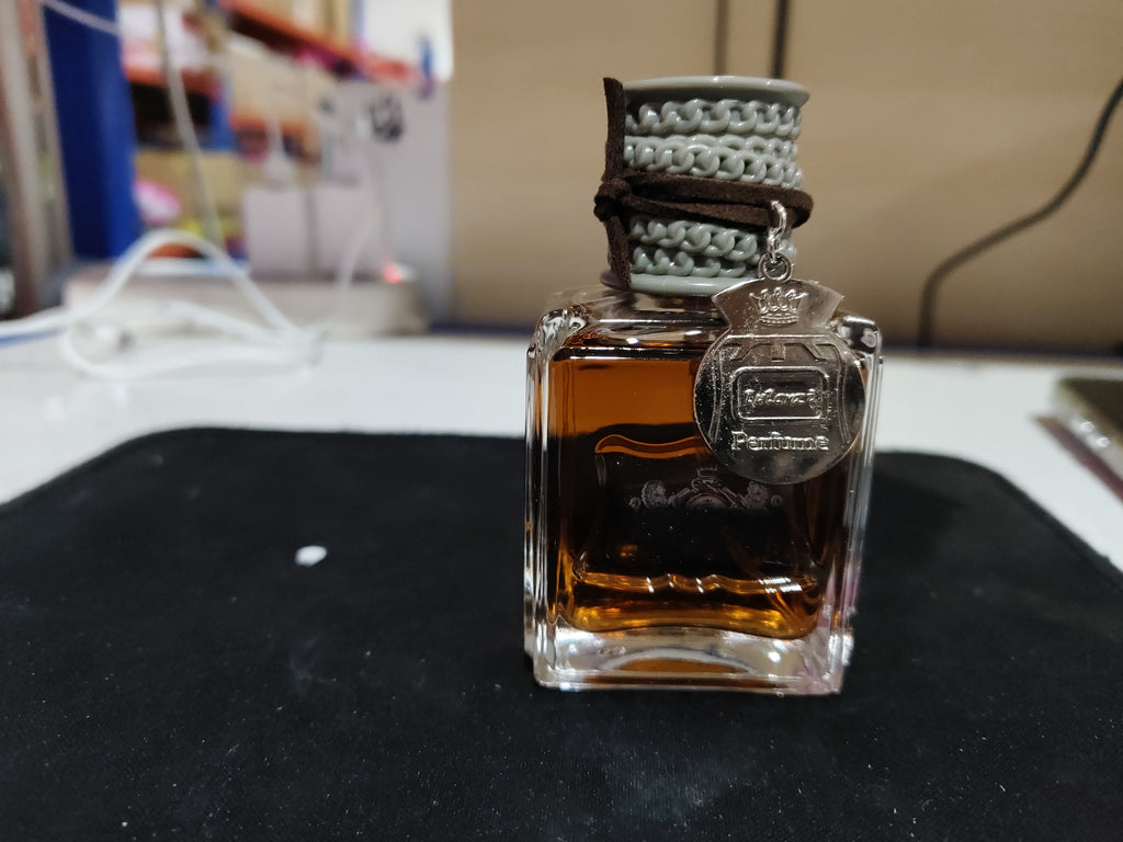 Long-lasting Light Perfume Dirty Words Men's Perfume