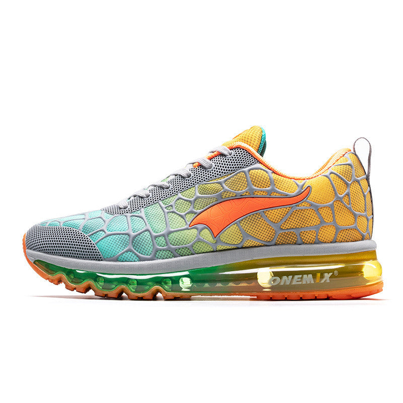 Cushion Shock Absorption Sports Shoes
