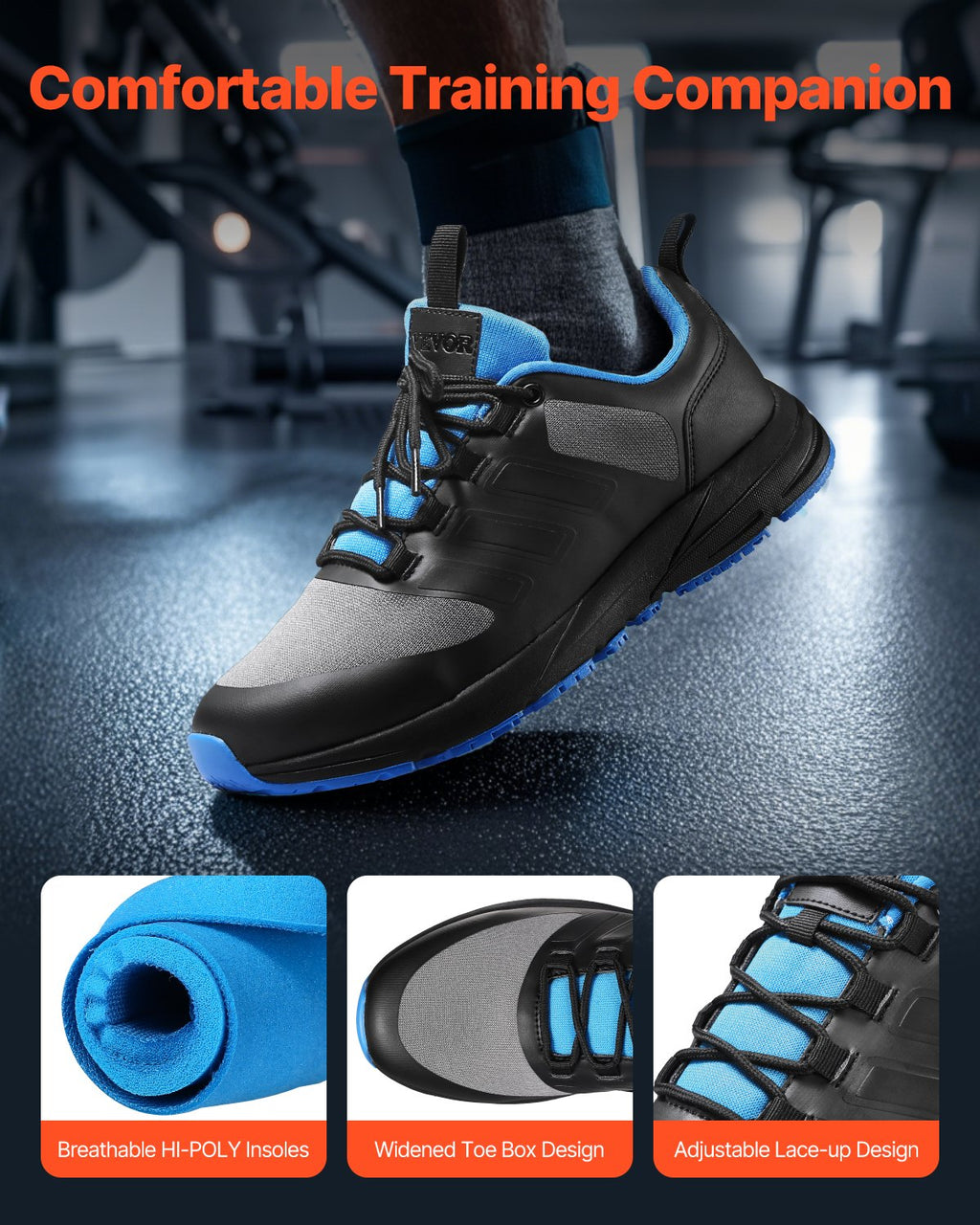 Cross Training Shoes,