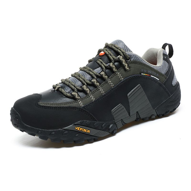 Hiking Shoes Men's Lightweight Non-Slip Outdoor Shoes Sports Travel Shoes Women