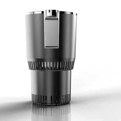 2 In1 Car Heating Cooling Cup 12V Smart Car Cup