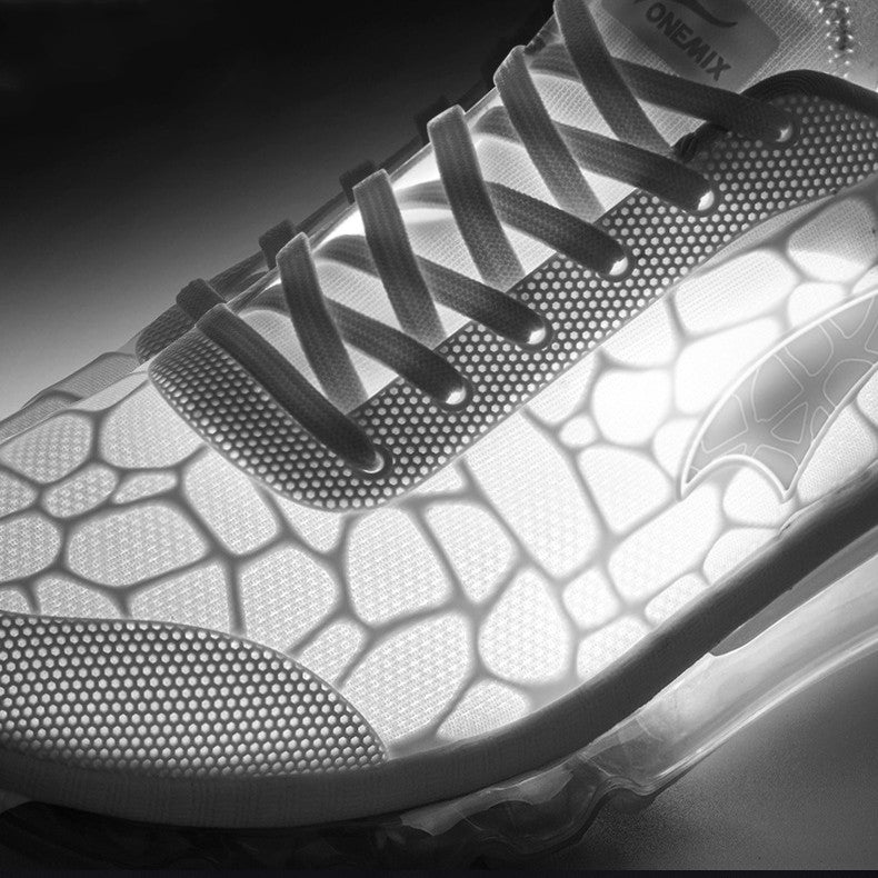 Cushion Shock Absorption Sports Shoes